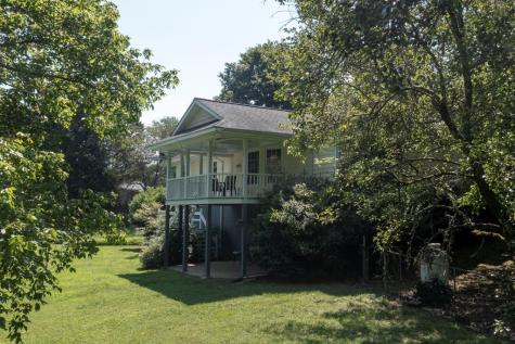 501 Qualla Terrace Hayesville NC 28904