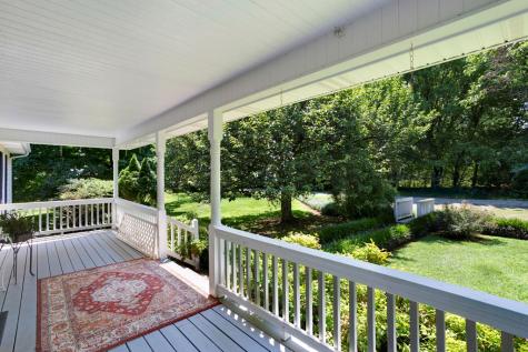 501 Qualla Terrace Hayesville NC 28904