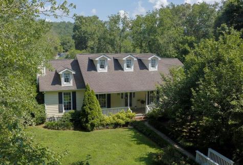 501 Qualla Terrace Hayesville NC 28904