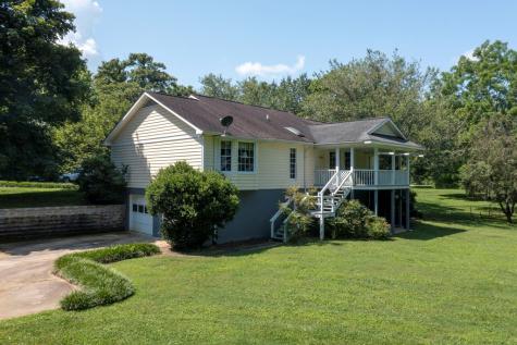 501 Qualla Terrace Hayesville NC 28904