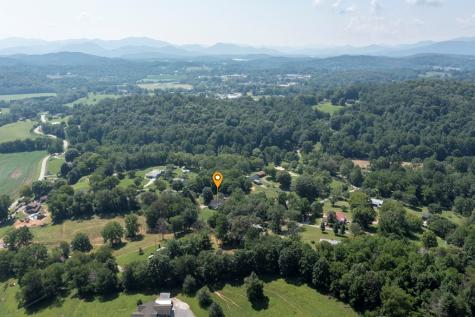 501 Qualla Terrace Hayesville NC 28904