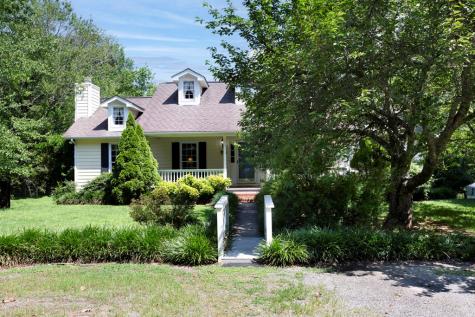 501 Qualla Terrace Hayesville NC 28904