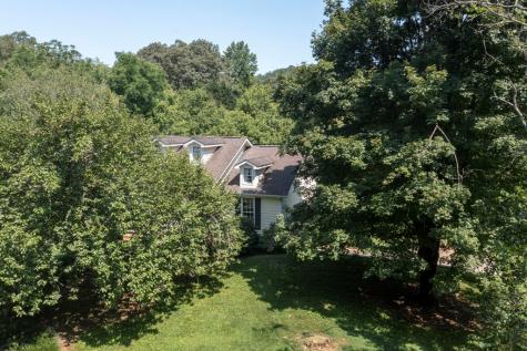 501 Qualla Terrace Hayesville NC 28904