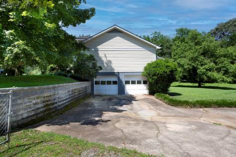 501 Qualla Terrace Hayesville NC 28904