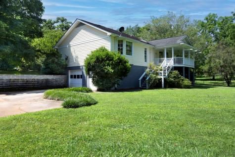 501 Qualla Terrace Hayesville NC 28904