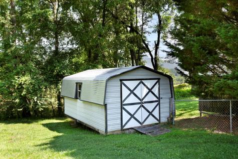 501 Qualla Terrace Hayesville NC 28904