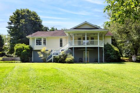 501 Qualla Terrace Hayesville NC 28904