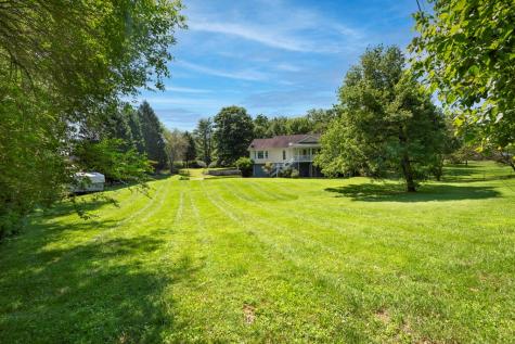 501 Qualla Terrace Hayesville NC 28904