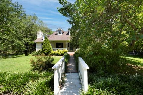 501 Qualla Terrace Hayesville NC 28904