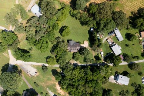 501 Qualla Terrace Hayesville NC 28904