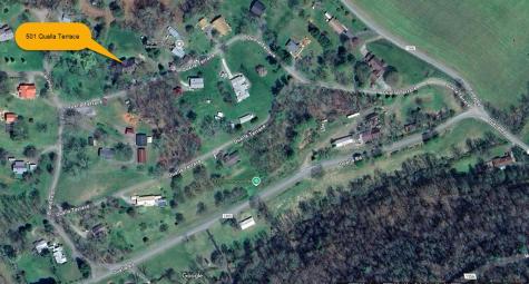 501 Qualla Terrace Hayesville NC 28904