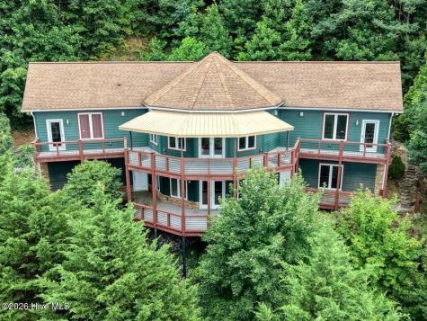 645 Outlook Road Murphy NC 28906