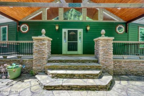 645 Outlook Road Murphy NC 28906