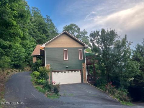 645 Outlook Road Murphy NC 28906