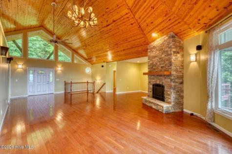 645 Outlook Road Murphy NC 28906