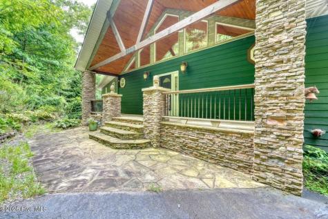 645 Outlook Road Murphy NC 28906