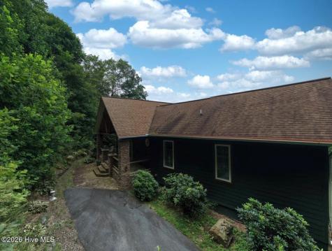 645 Outlook Road Murphy NC 28906