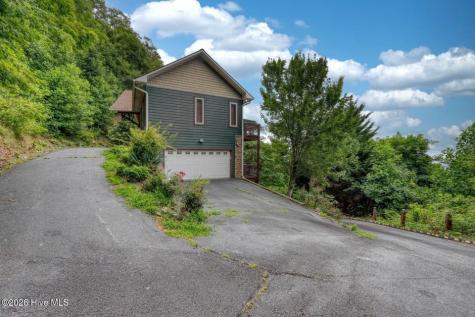 645 Outlook Road Murphy NC 28906