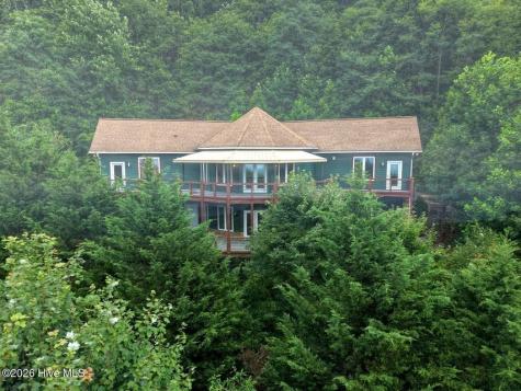 645 Outlook Road Murphy NC 28906