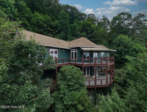 645 Outlook Road Murphy NC 28906