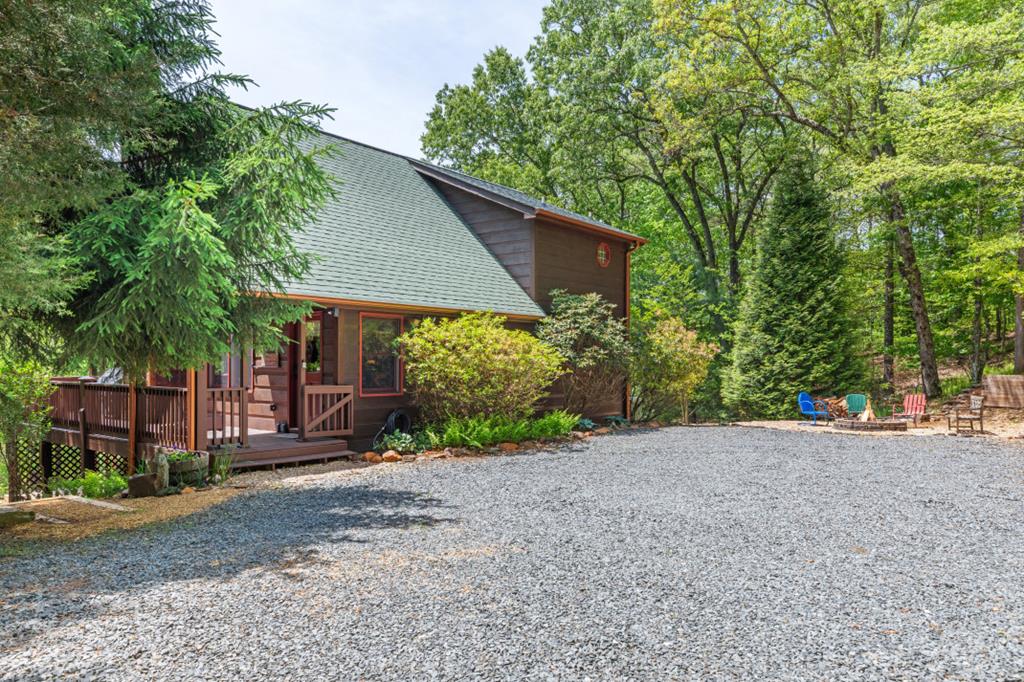 1204 Brookhaven Lane Blue Ridge GA 30513