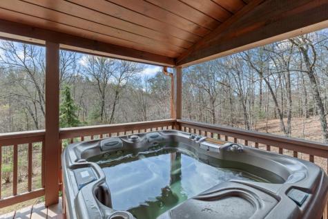 1204 Brookhaven Lane Blue Ridge GA 30513