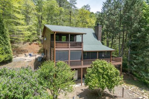 1204 Brookhaven Lane Blue Ridge GA 30513