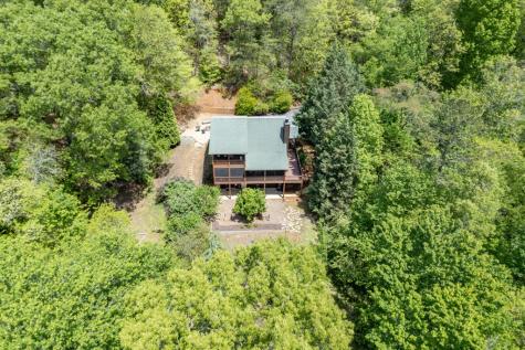 1204 Brookhaven Lane Blue Ridge GA 30513