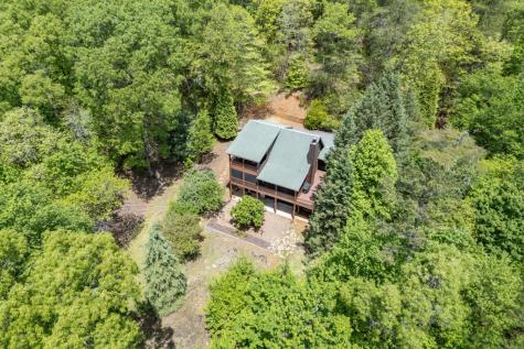 1204 Brookhaven Lane Blue Ridge GA 30513
