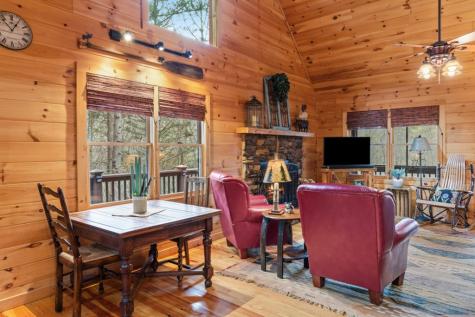 1204 Brookhaven Lane Blue Ridge GA 30513