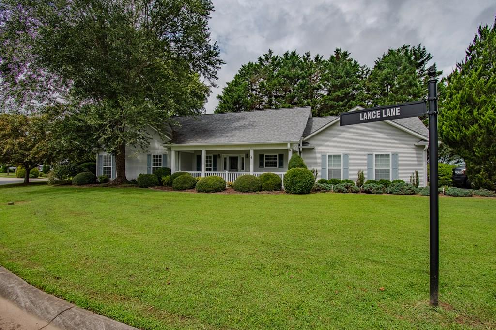 4 Lance Lane Blue Ridge GA 30513