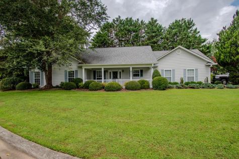 4 Lance Lane Blue Ridge GA 30513