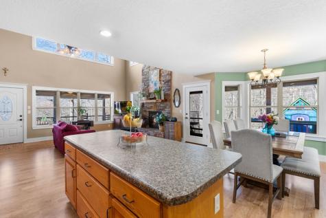 961 S Brooks Cove Road S Hayesville NC 28904