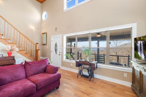 961 S Brooks Cove Road S Hayesville NC 28904