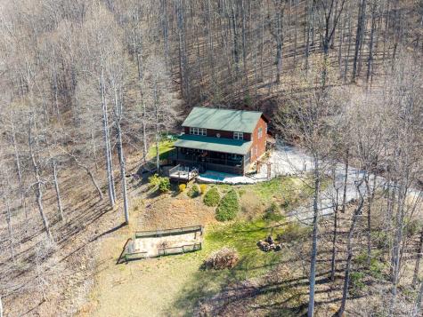 961 S Brooks Cove Road S Hayesville NC 28904