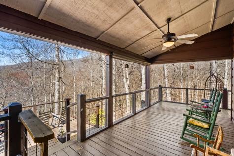 961 S Brooks Cove Road S Hayesville NC 28904