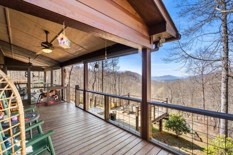 961 S Brooks Cove Road S Hayesville NC 28904