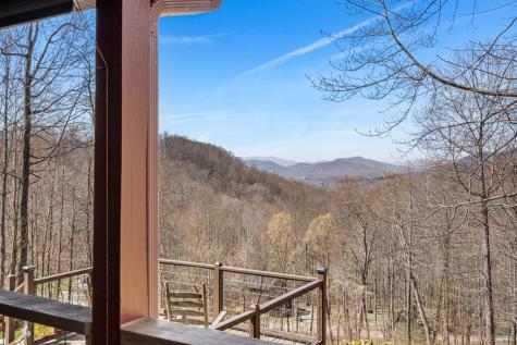 961 S Brooks Cove Road S Hayesville NC 28904