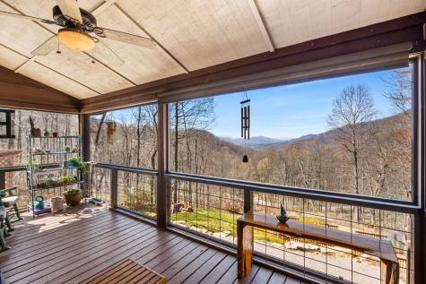 961 S Brooks Cove Road S Hayesville NC 28904