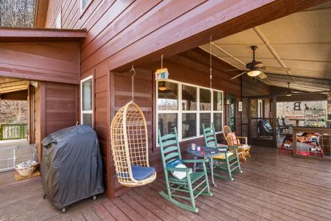 961 S Brooks Cove Road S Hayesville NC 28904