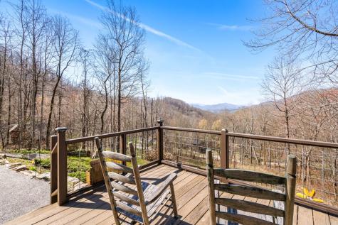 961 S Brooks Cove Road S Hayesville NC 28904