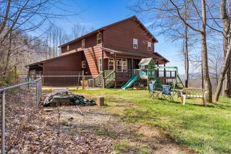 961 S Brooks Cove Road S Hayesville NC 28904