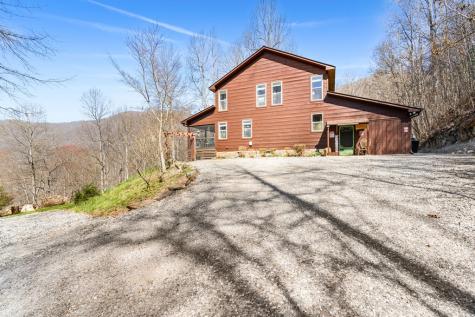 961 S Brooks Cove Road S Hayesville NC 28904