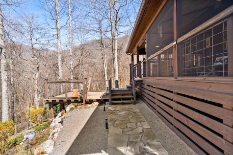 961 S Brooks Cove Road S Hayesville NC 28904