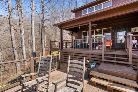 961 S Brooks Cove Road S Hayesville NC 28904