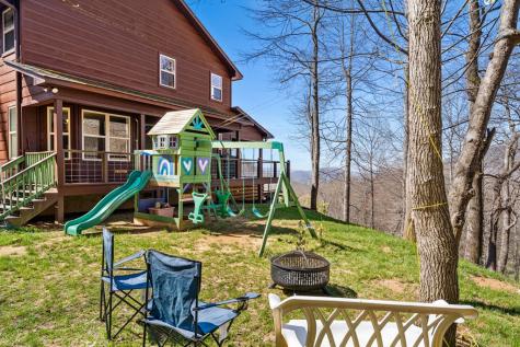 961 S Brooks Cove Road S Hayesville NC 28904