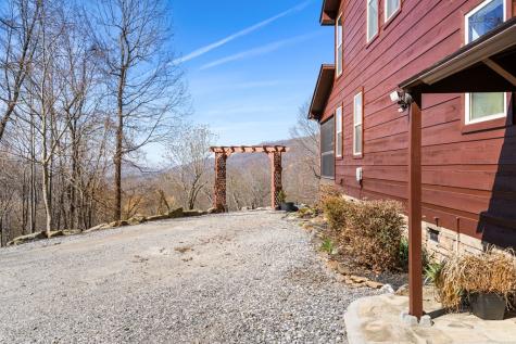 961 S Brooks Cove Road S Hayesville NC 28904