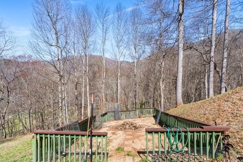 961 S Brooks Cove Road S Hayesville NC 28904