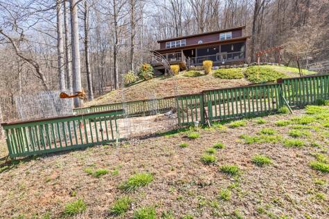 961 S Brooks Cove Road S Hayesville NC 28904