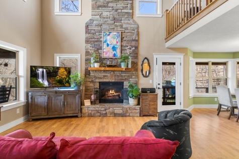 961 S Brooks Cove Road S Hayesville NC 28904